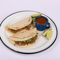 TACO DE BIRRIA