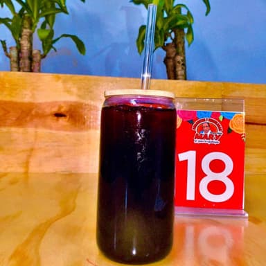 Agua de Sabor 500 ml