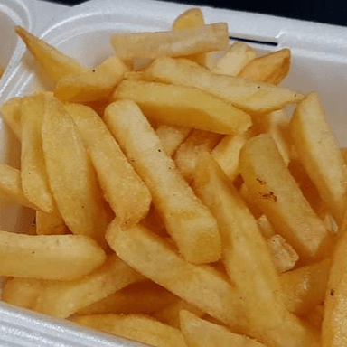 Papas a la Francesa