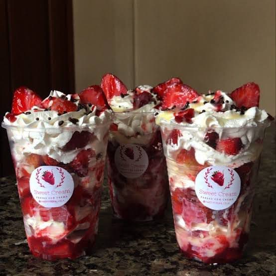 Combo Postre