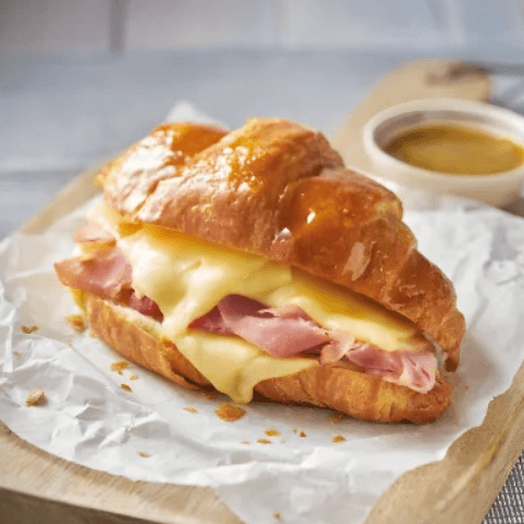 Sándwich Mixto