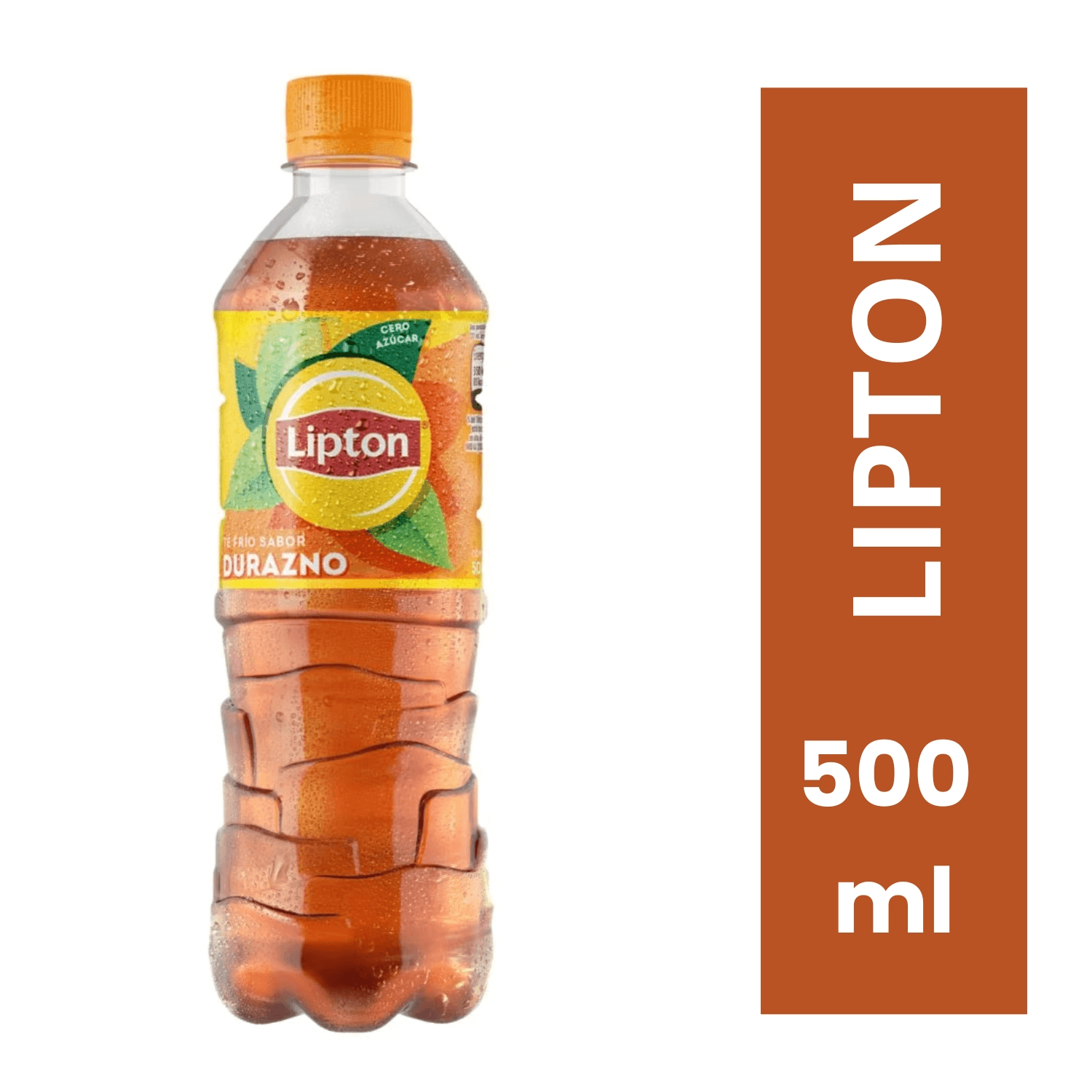 Lipton Durazno Personal