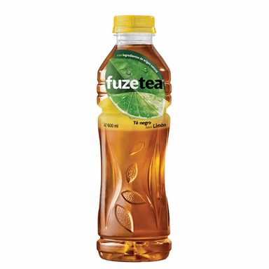 Fuze Te Negro