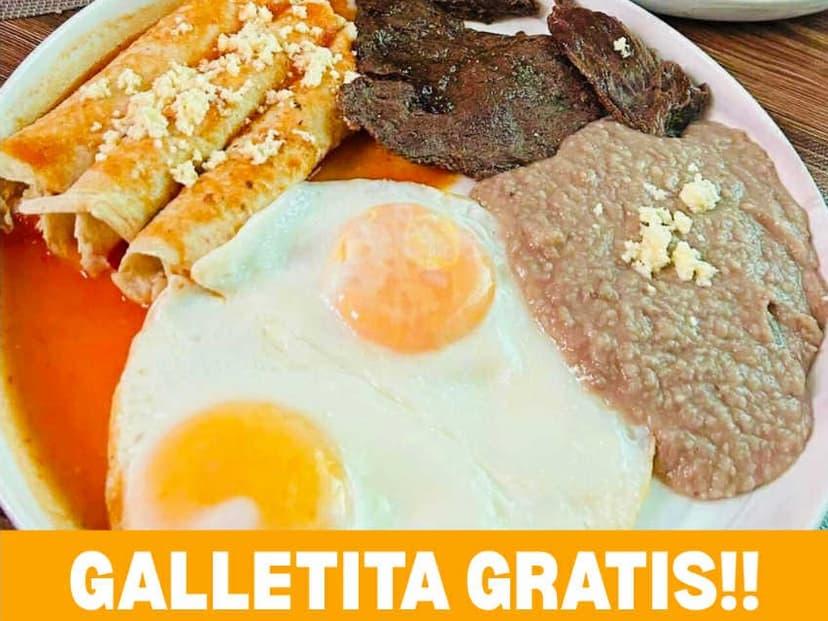 Antojitos Nora
