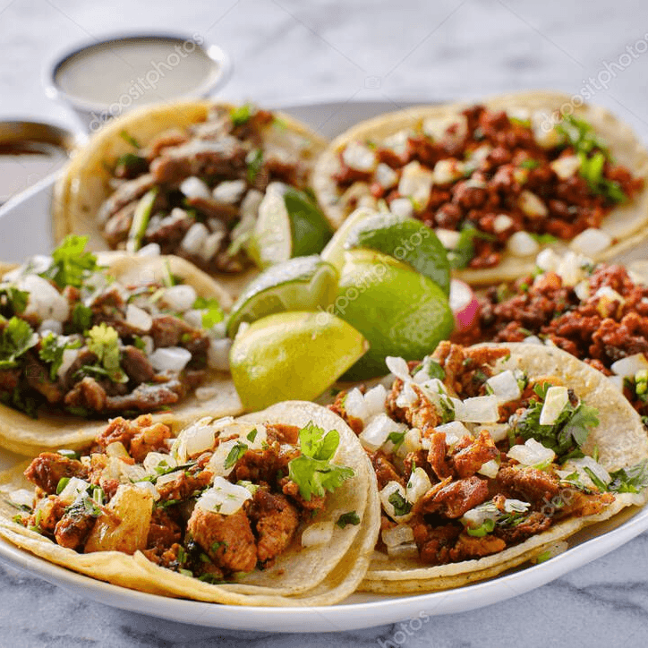 Taco Chico