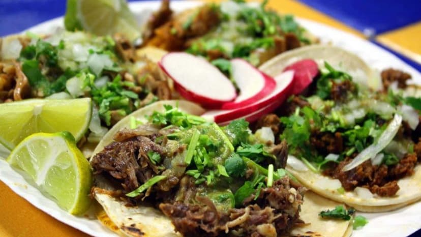 TAQUERIA LEO