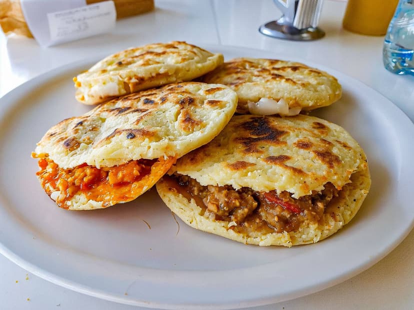 Gorditas Chary.s ( Soriana Sanders)