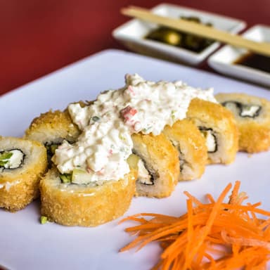HOT ROLL