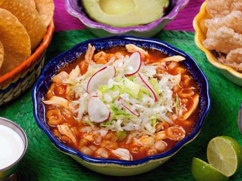 Antojitos Mexicanos Tadeo