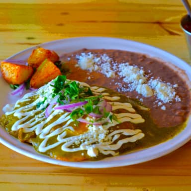 Los Montados