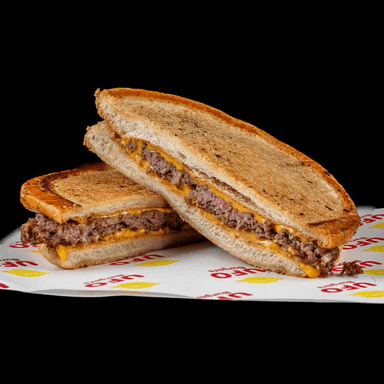 Patty Melt Jr.