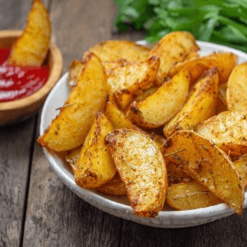 Papas Gajo