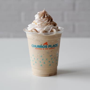 Frappe Chai 12oz