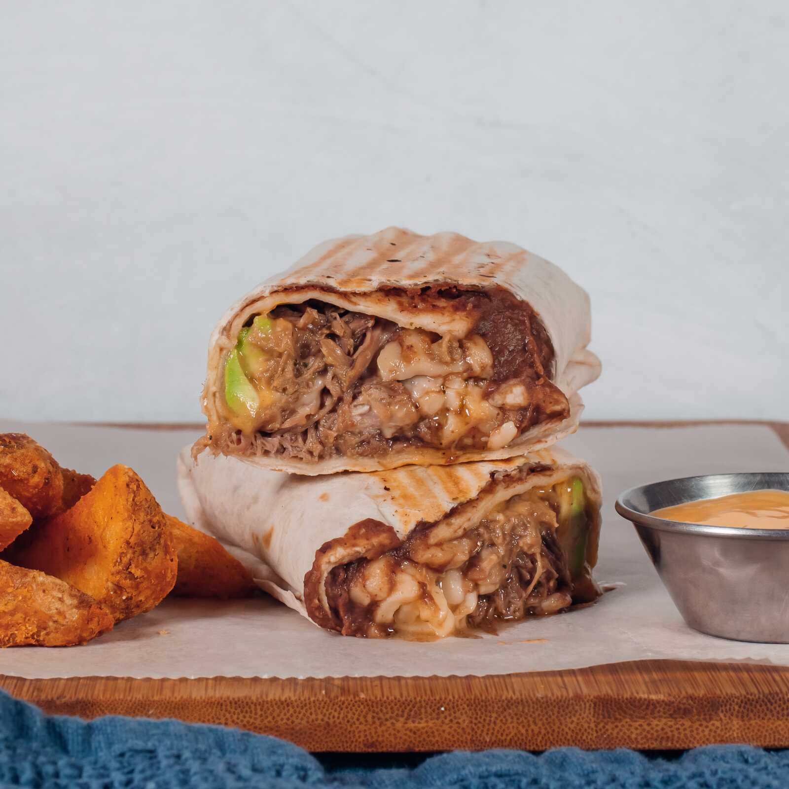 Wrap Pura Vida