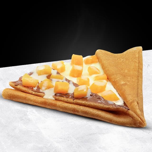 CREPA CANDY