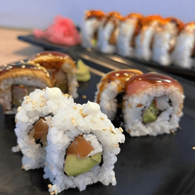 MAKI ESPECIAL