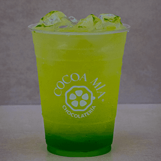 Manzana Verde