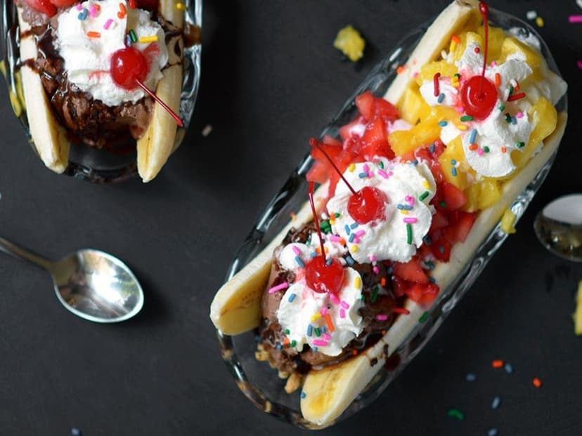 La Casita Del Helado
