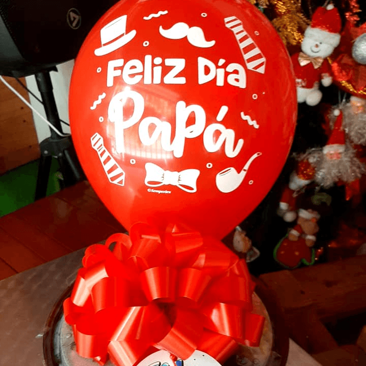 Desayuno Sorpresa Dia del Padre