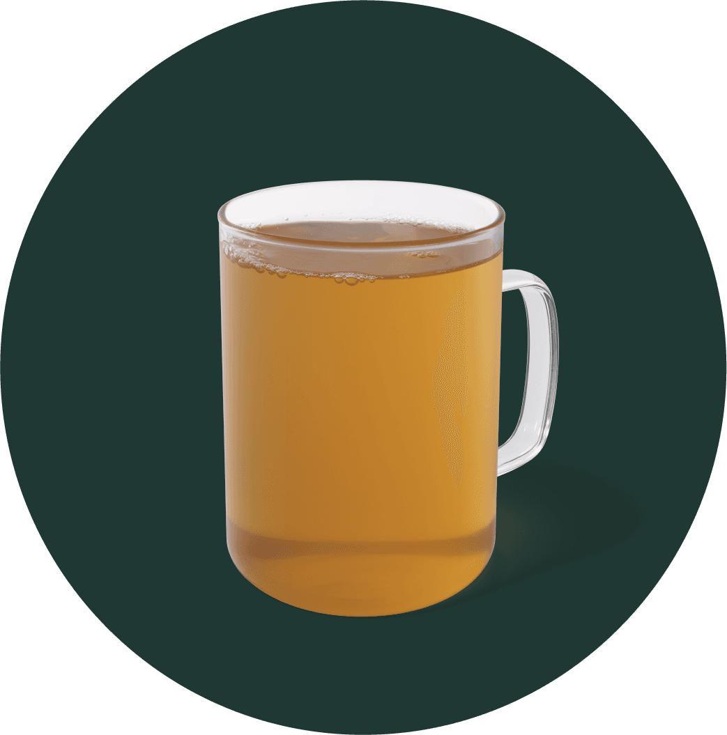 Té Chamomile