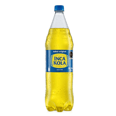 Inca Kola Sabor Original 1.5 L