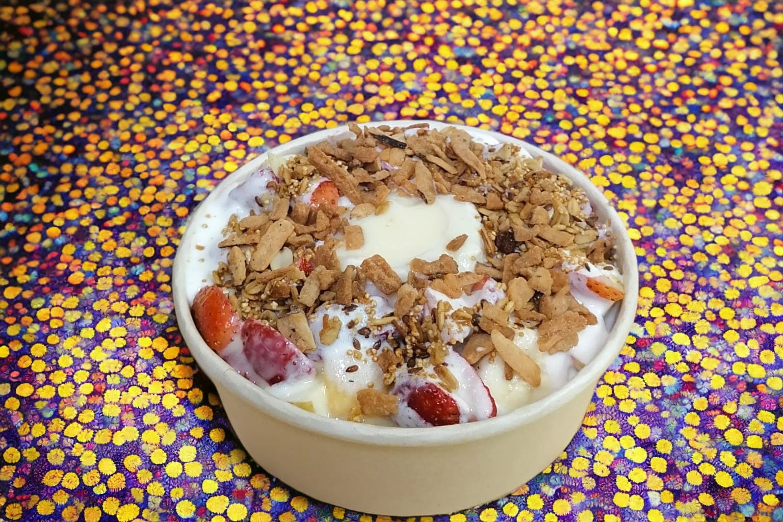 Biónico con Jericalla