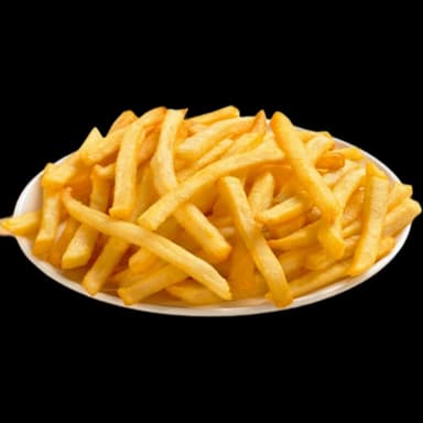 Papas a la Francesa Clásicas