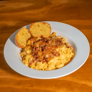 Mac & Cheese