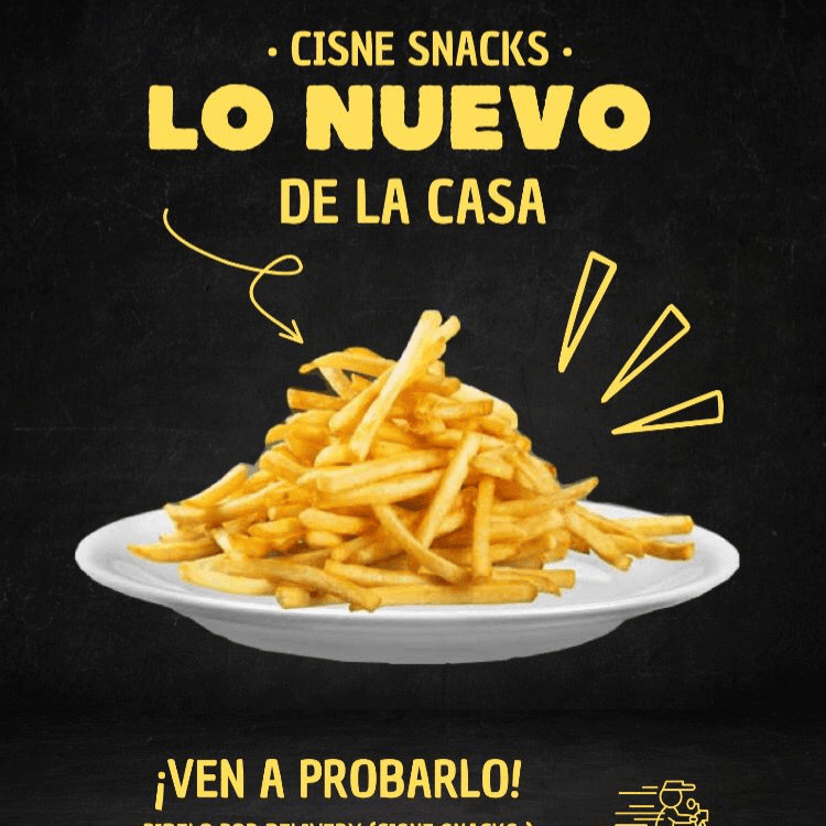 PAPAS A LA FRANCESA