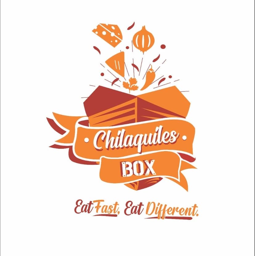 Chilaquiles BOX