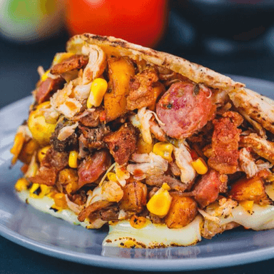 Arepa Arippos