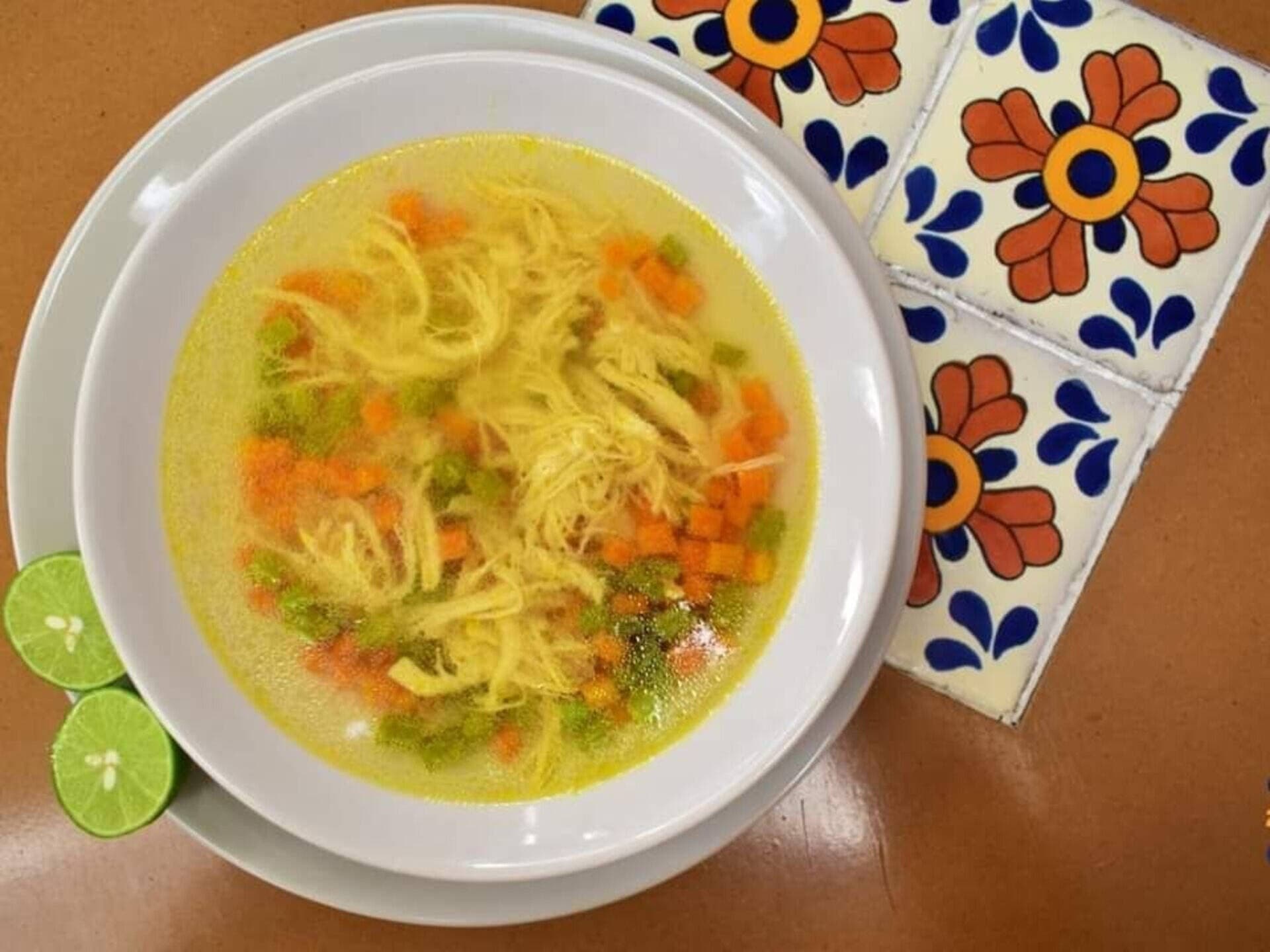 Chilaqueria Tantita Fé