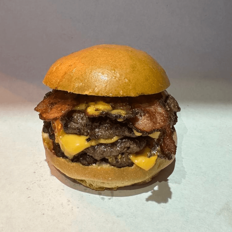 Tocino Triple