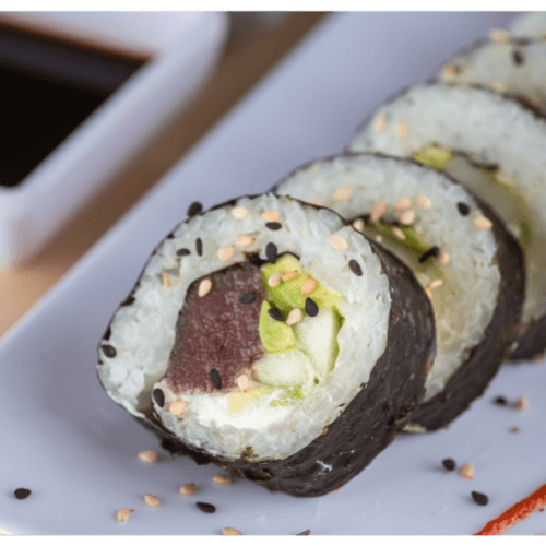 Maki Atún