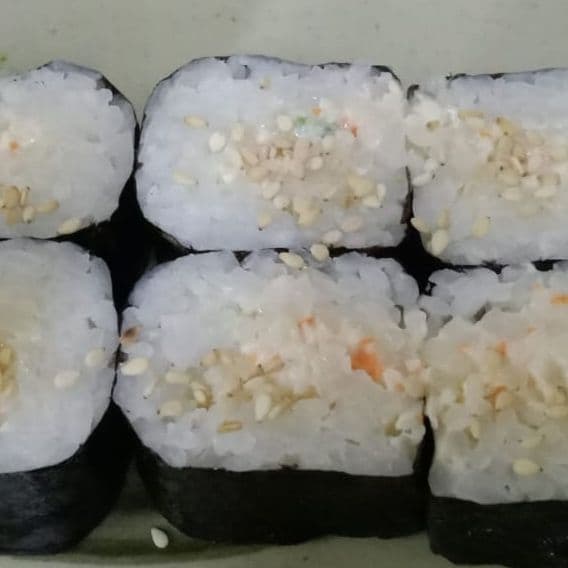 Maki Tampico