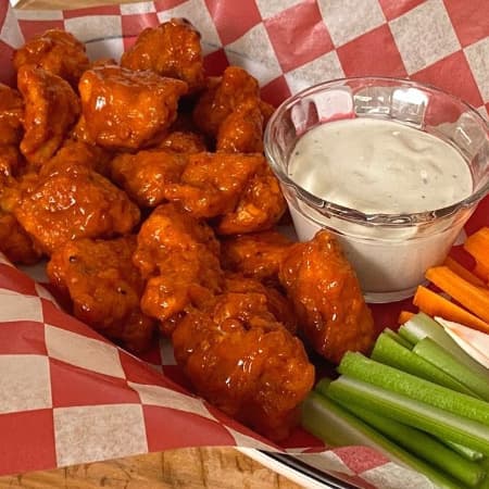 Boneless 500 gr