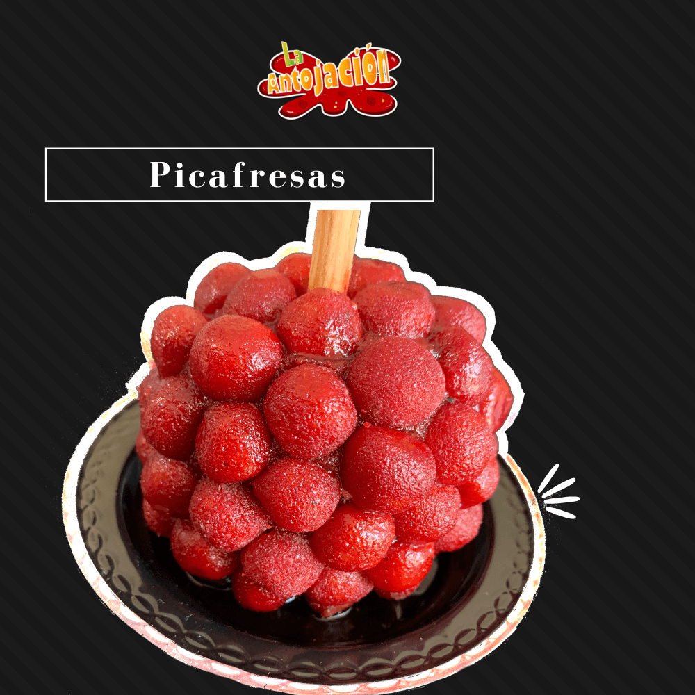 Manzana Picafresas