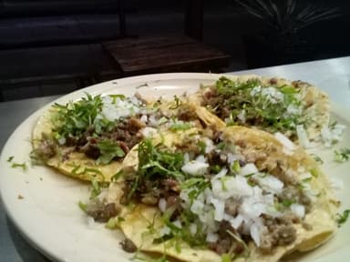 Taco de Cabeza