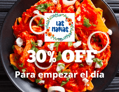 Las Marias Desayunos