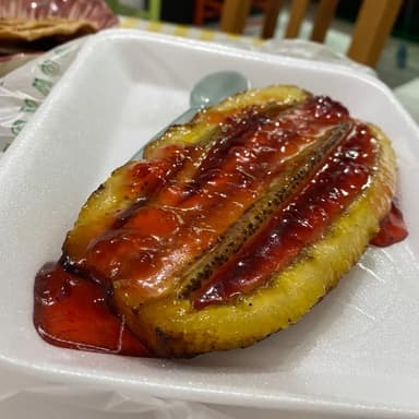 Platanos fritos (2)