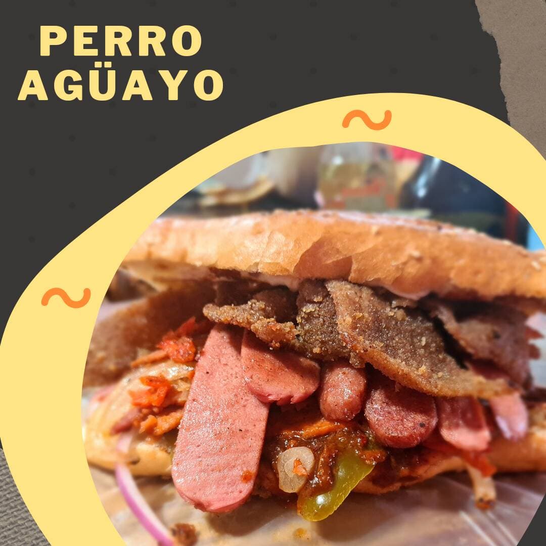 Perro Aguayo