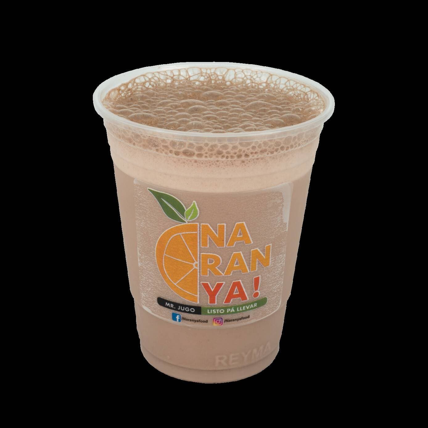 Choco Milk
