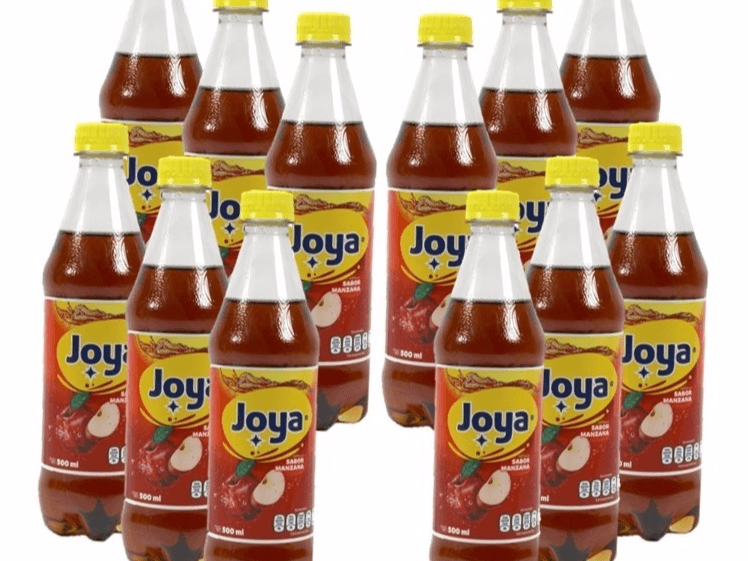 Manzana