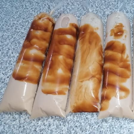 Boli Gourmet Cajeta