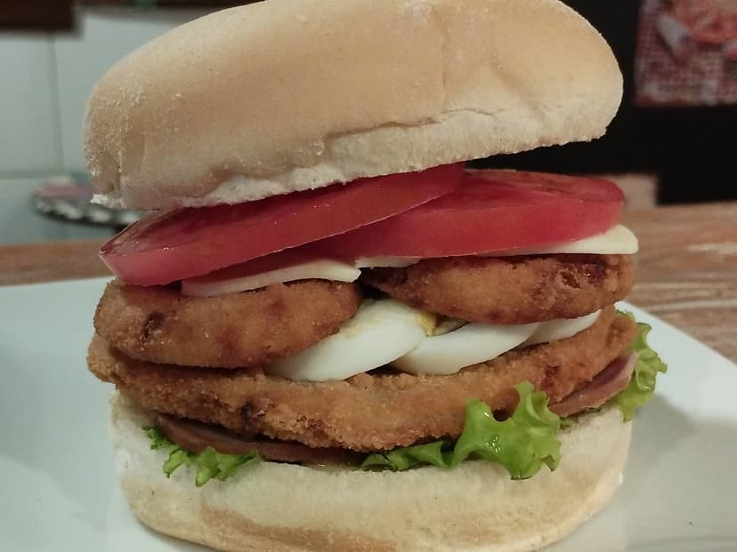 Antojitos
