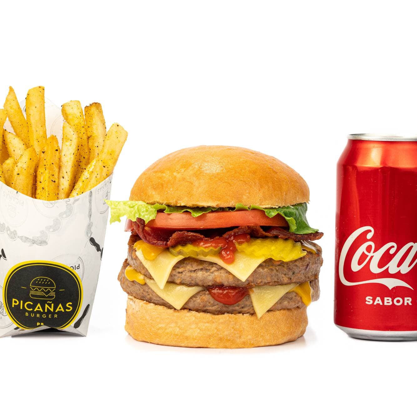 Combo Doble
