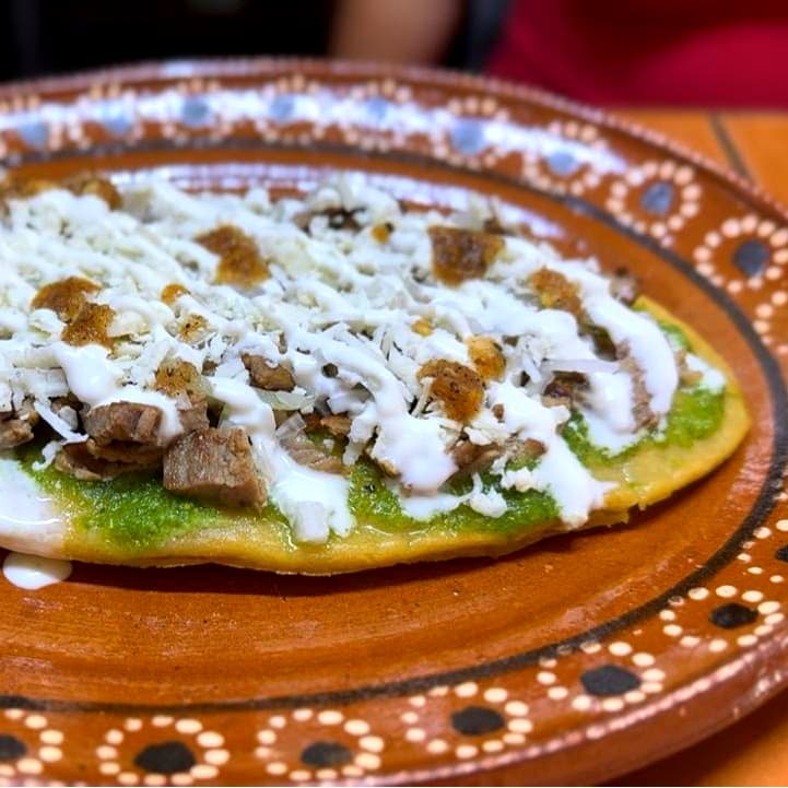 Huarachede  Bistek de Res