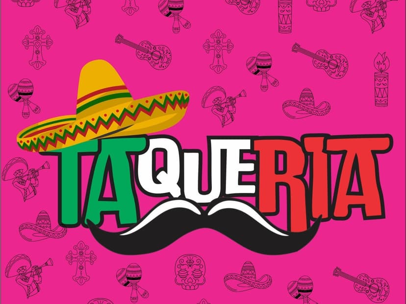 Taquería
