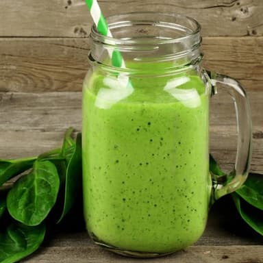 Jugo Verde