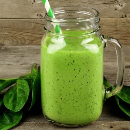 Jugo Verde